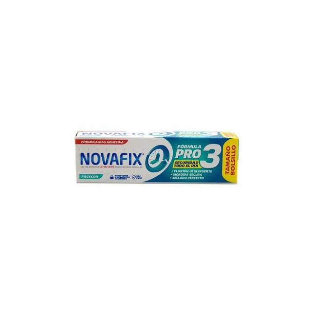 URGO Novafix Pro3 Frescor, 20 g