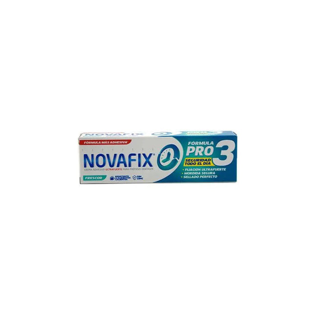 URGO Novafix Pro3 Frescor, 50 g