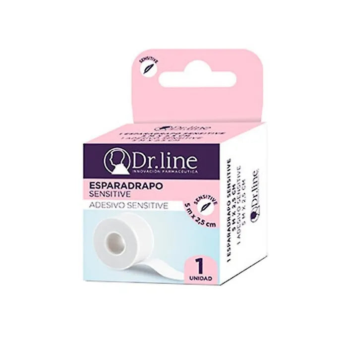 DR. LINE Sensitive Tape 5X2,5M 12U