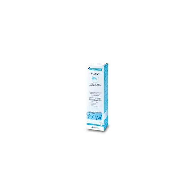 FAES Pharma Naso Faes Fluid, 125 ml