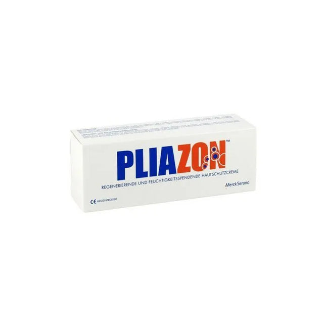 Merck Pliazon Tube, 100 ml