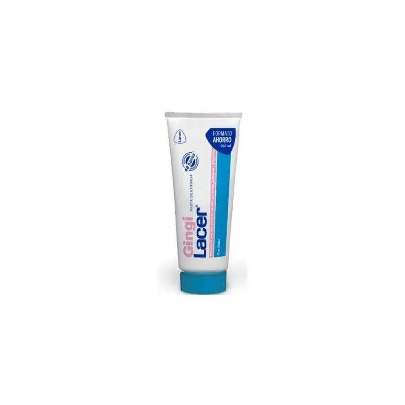 Lacer Gingilacer Toothpaste, 200 ml