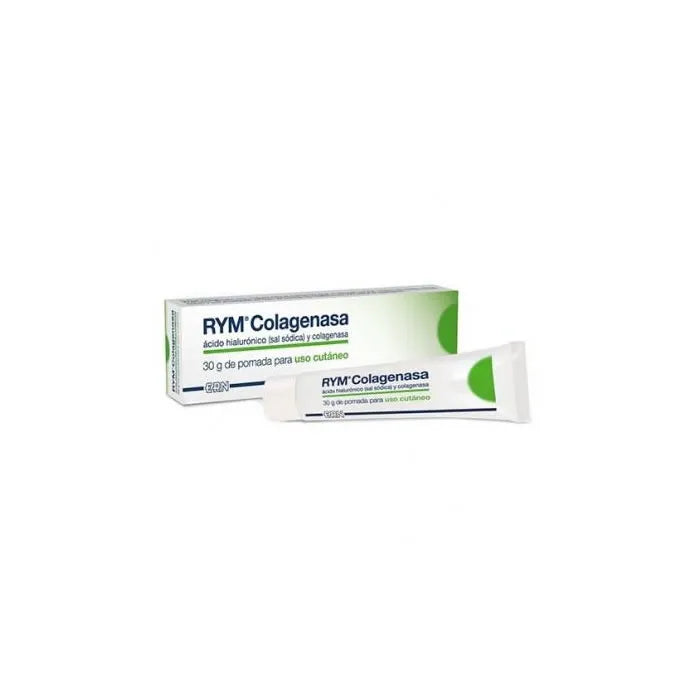 RYM Collagenase, 30 g