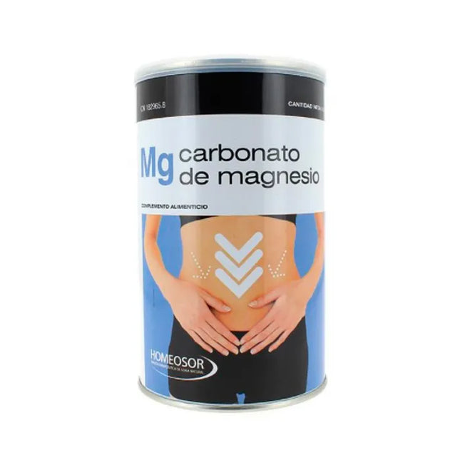 Pharmasor Magnesium Carbonate, 150 g