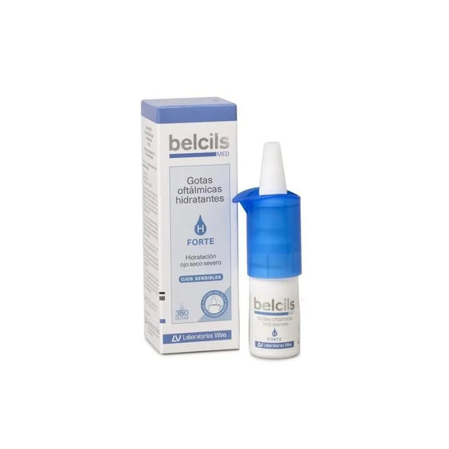 Belcils Forte Ophthalmic Drops, 10 ml