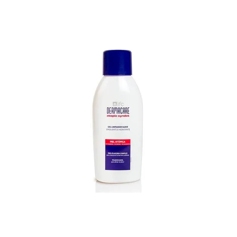 Dermacare Ifc Atopic Syndet Gentle Cleansing – Gel, 750 ml
