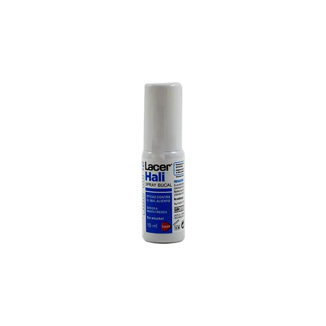Lacer Hali – Spray, 15 ml