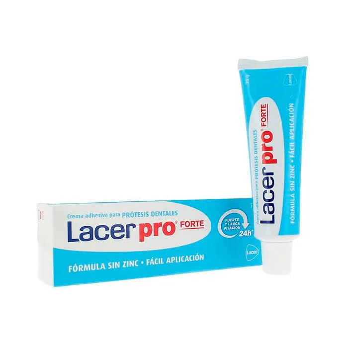 Lacer Pro Forte, 40 g