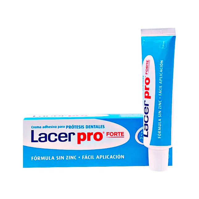 Lacer Pro Forte, 70 g