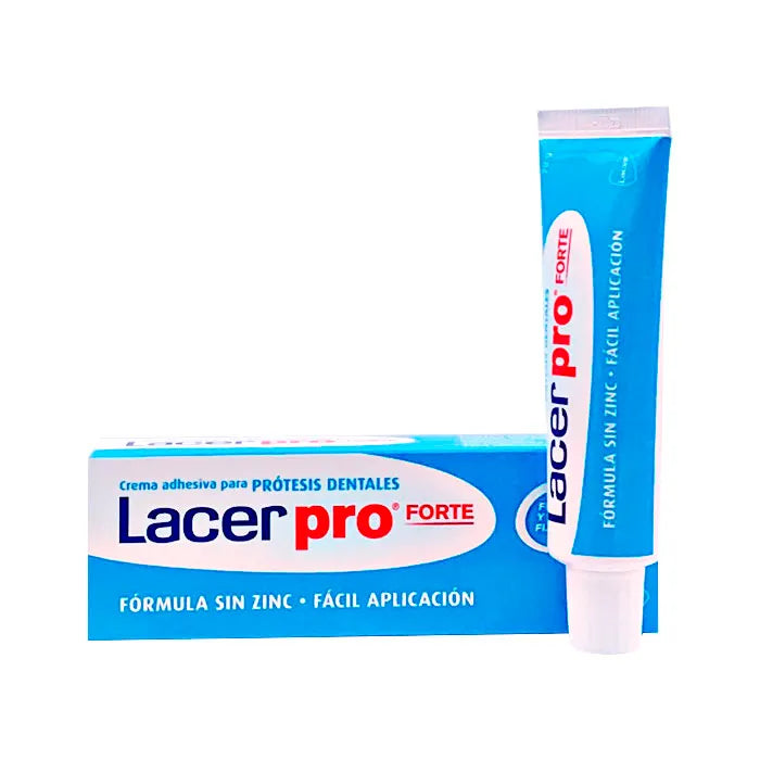 Lacer Pro Forte, 70 g