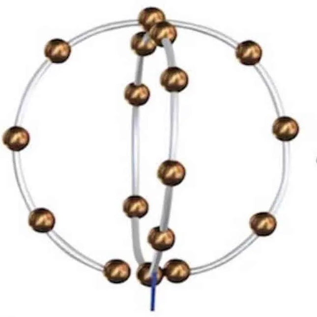 Exeltis Intrauterine Device Iub Mid