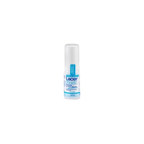 Lacerfresh – Spray, 15 ml