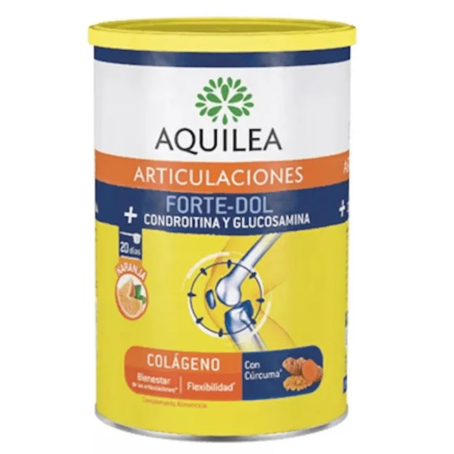 Uriach Aquilea Articulations Forte-Dol, 300 g