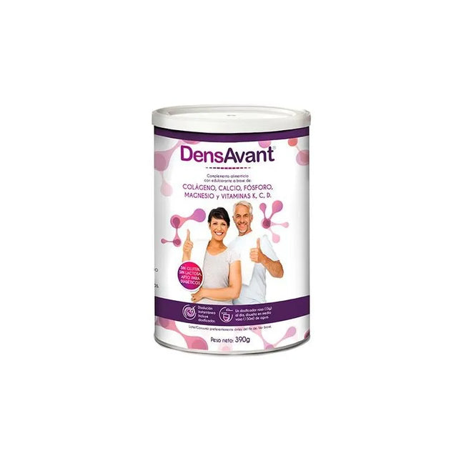 Densavant Sabor Tropical, 390 g