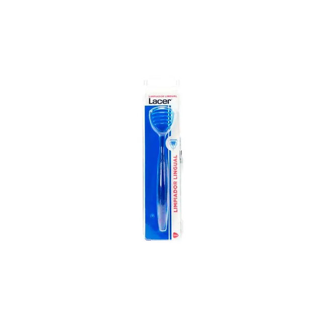 Lacer Lingual Cleanser