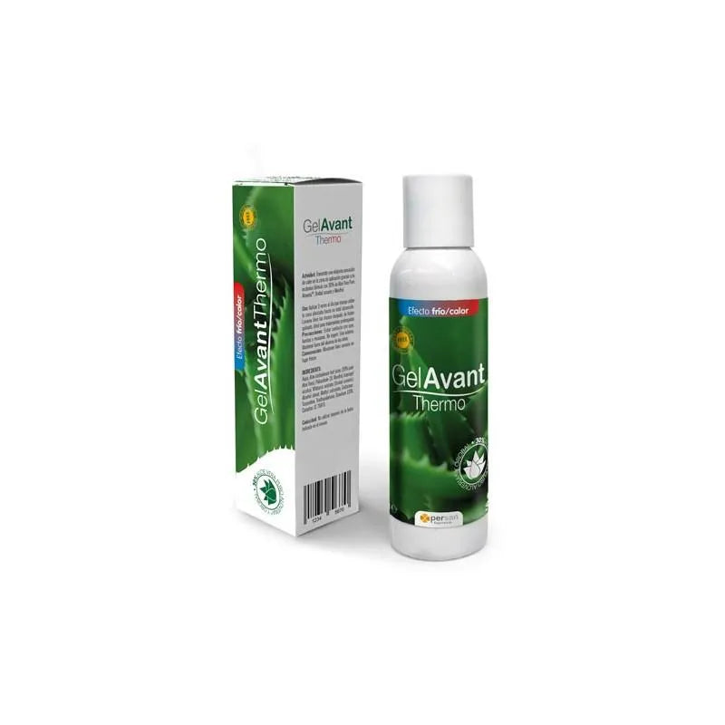 Persan Farma Gelavant Thermo Efecto Frío-Calor, 100 ml