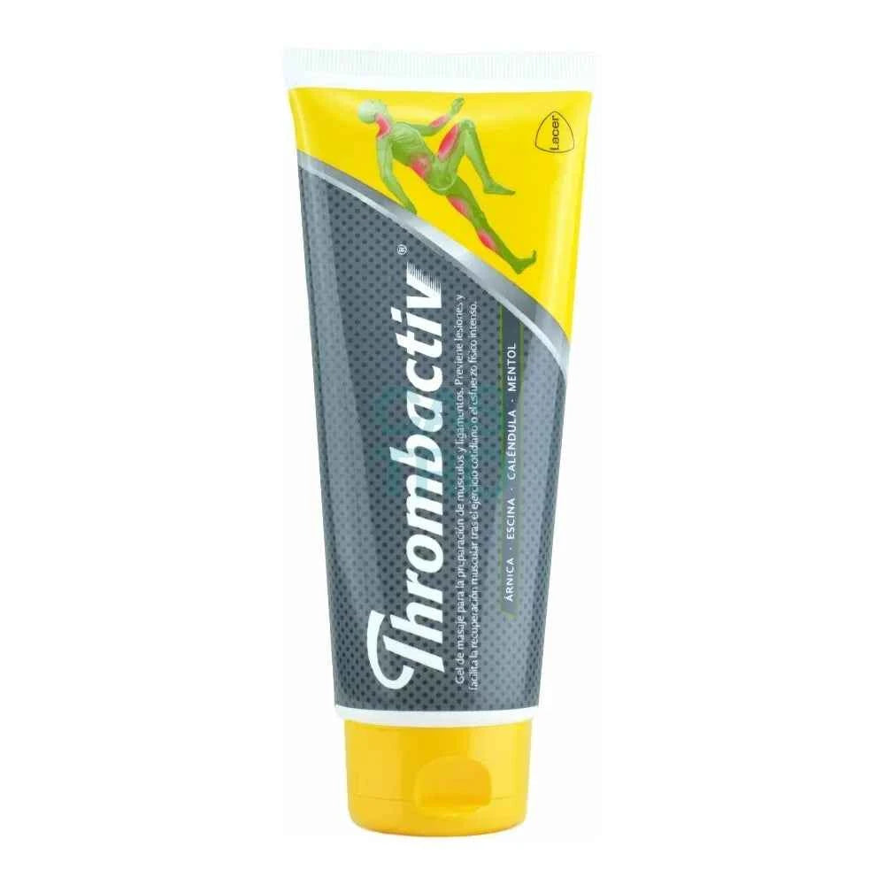 Lacer Thrombactiv, 200 ml