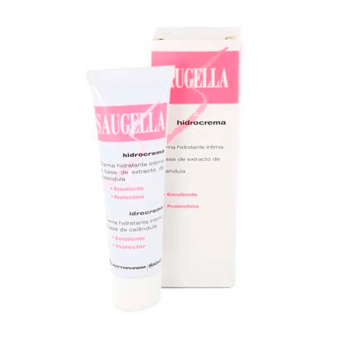 Saugella Hydro – cream, 30 g