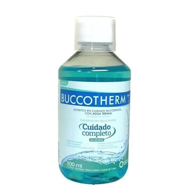 Cinfa Buccotherm Mouthwash, 300 ml
