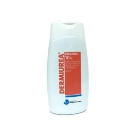 Unipharma Dermiurea 10, 500 ml