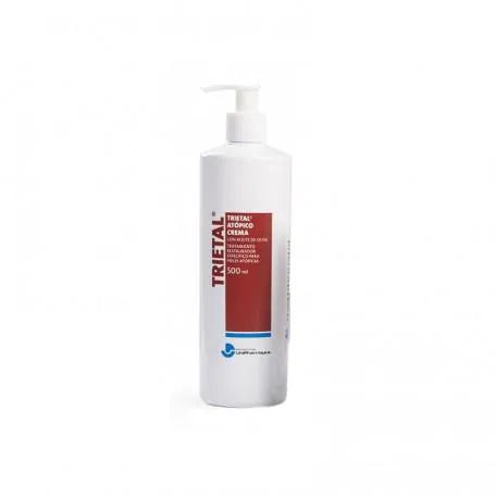 Unipharma Trietal™ Atopic – Cream, 500 ml