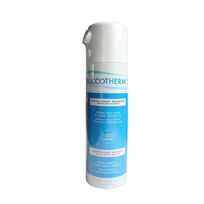 Cinfa Buccotherm – Spray, 200 ml