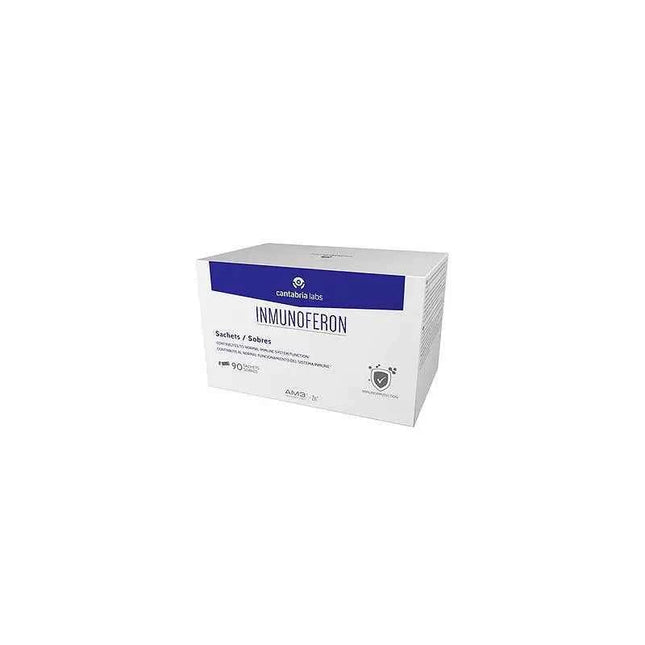 Cantabria LABS Inmunoferon 90 Sachets
