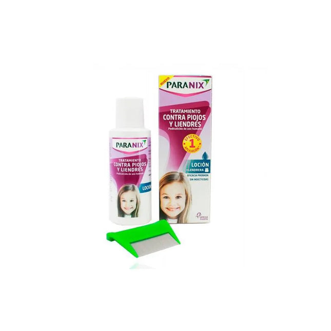 Paranix Lotion, 100 ml