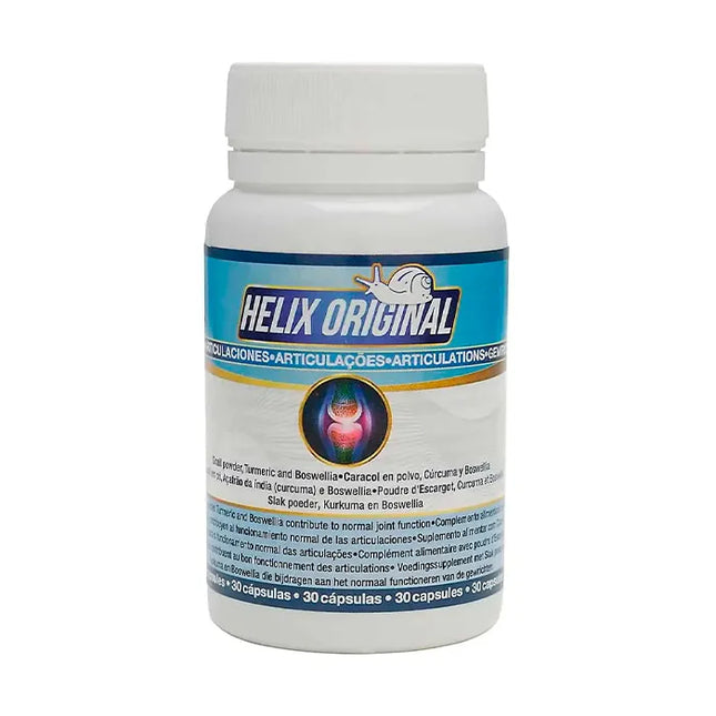 Helix Original, 30 capsules