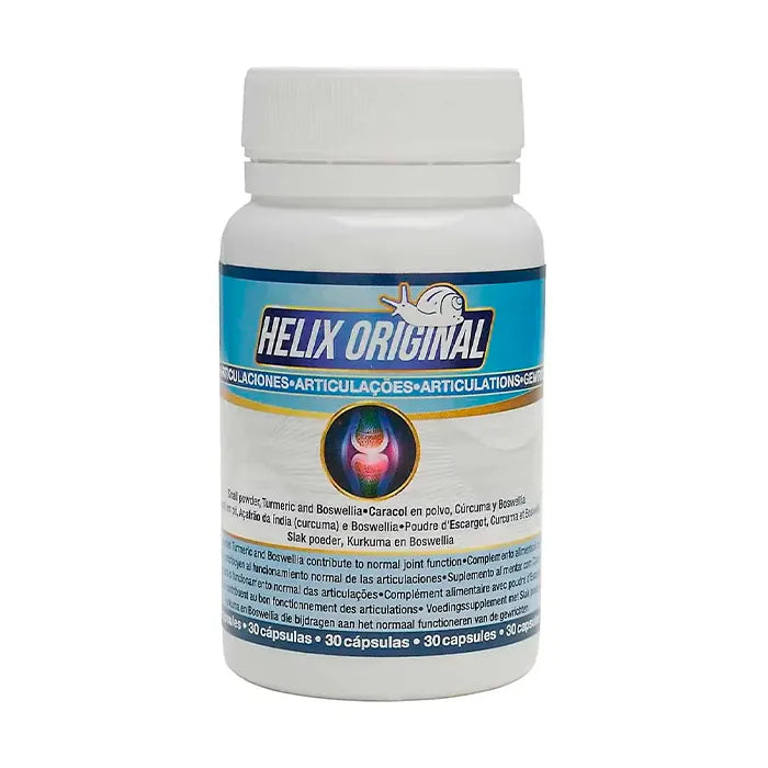 Helix Original, 30 capsules