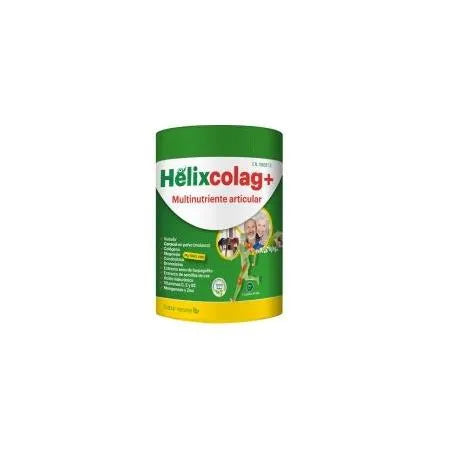 Helixcolag Multrinutriente Articular, 375 g