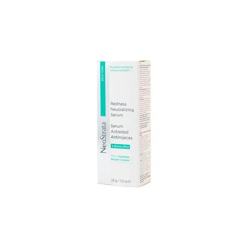 Neostrata Restore Anti-Ageing Anti-Redness – Serum Unisex, 29 g