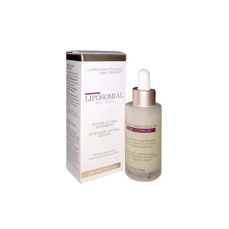 Liposomial Well-Aging – Serum Lifting Intensivo, 30 ml