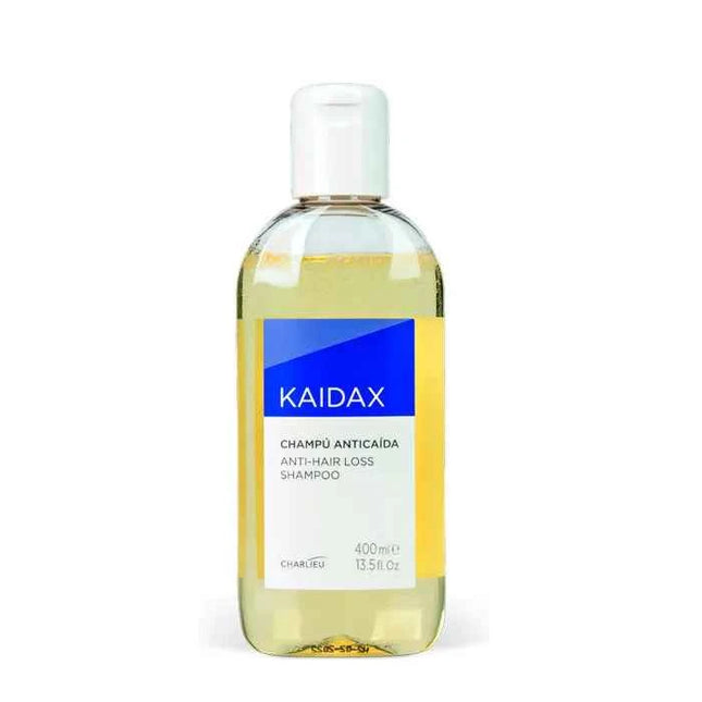 Kaidax Shampoo Anti-Hair-Loss Unisex, 400 ml