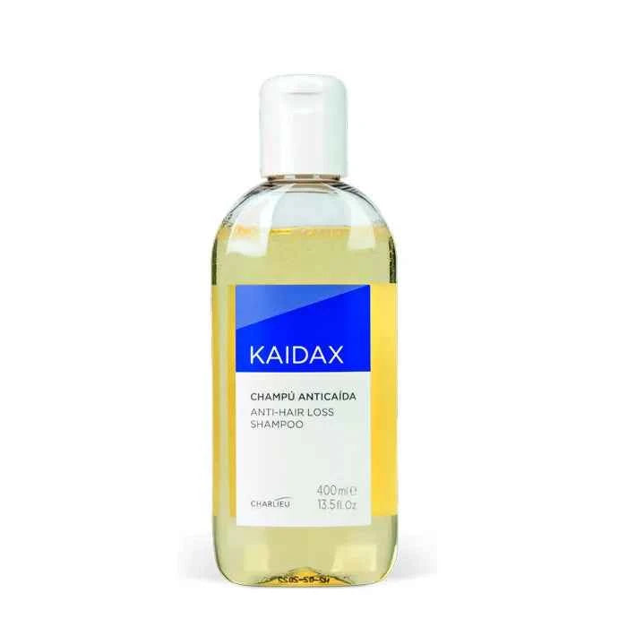 Kaidax Shampoo Anti-Hair-Loss Unisex, 400 ml