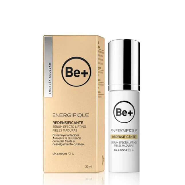 BE+ Energifique Mature Skin Lifting Effect, 30 ml