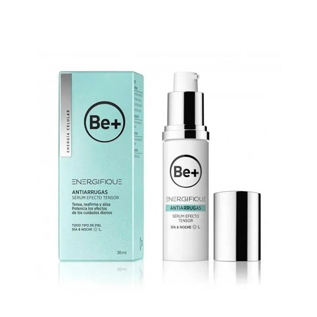 BE+ Energifique Anti-wrinkle – Serum Tightening Effect, 30 ml