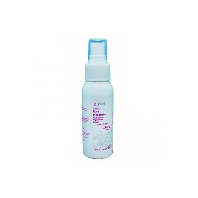 Lisubel Rosehip Unisex, 60 ml