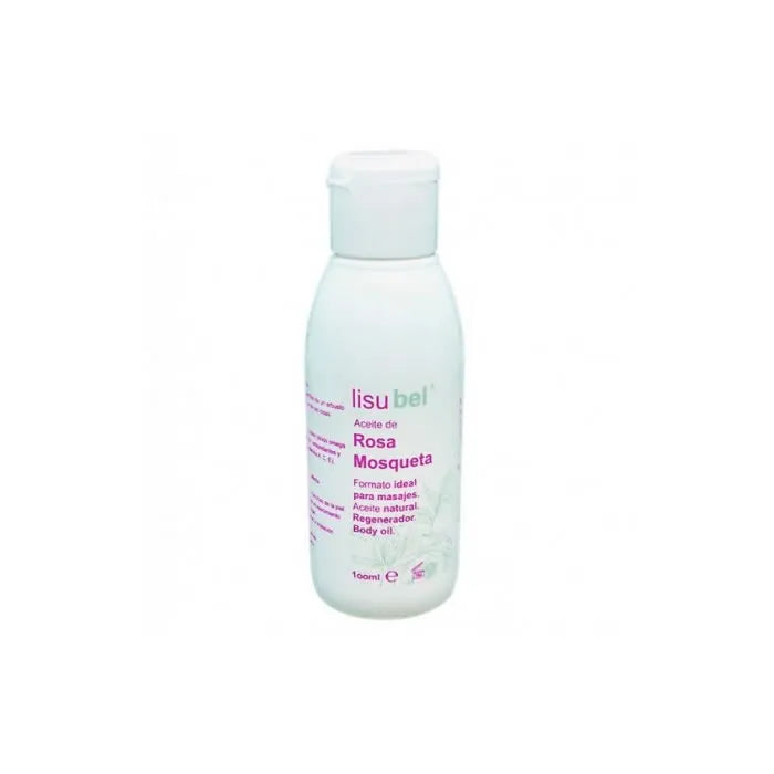 Lisubel Rosehip Unisex, 100 ml