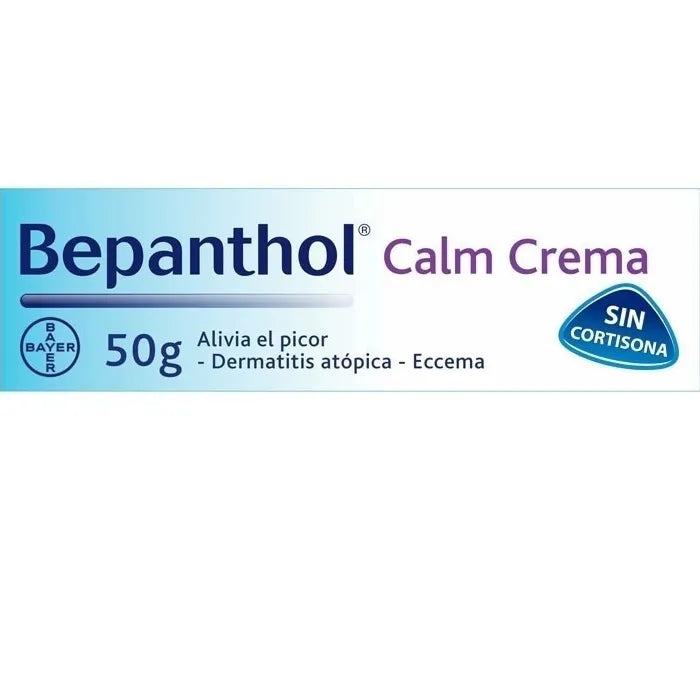Bepanthol SensiCalm Unisex, 50 g