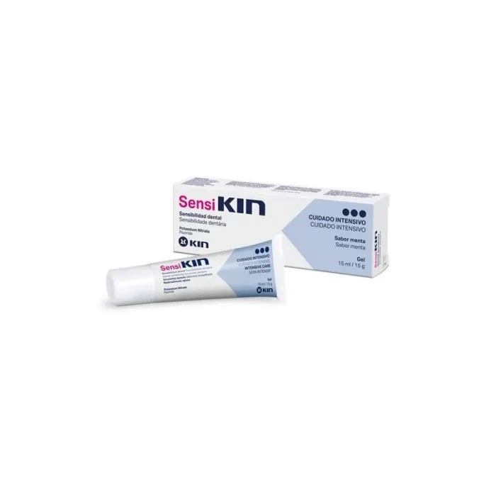KIN SensiKin – Gel, 15 ml