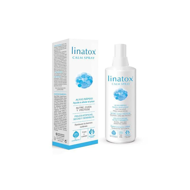 Linatox Calm – Spray, 150 ml