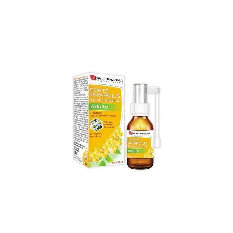 FORTÉ Pharma Forté Propolis