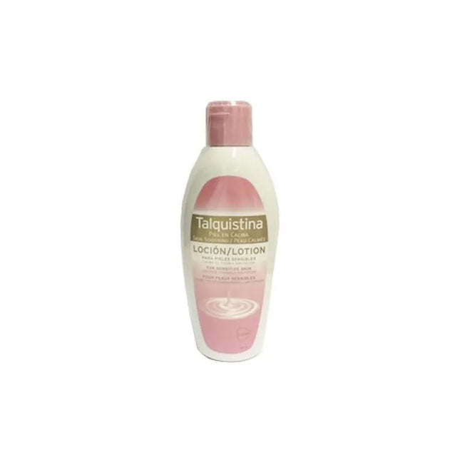 Lacer Talchistine – Lotion Unisex, 200 ml