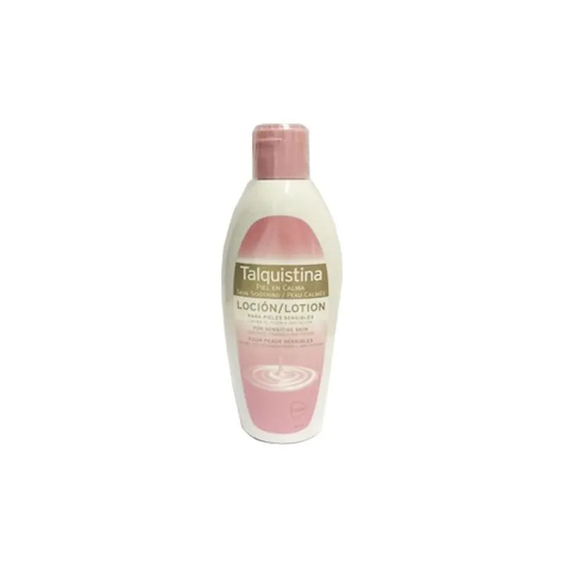 Lacer Talchistine – Lotion Unisex, 200 ml