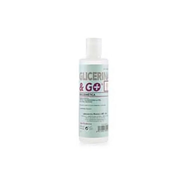 Pharma&go Glycerin Pure Unisex, 250 ml
