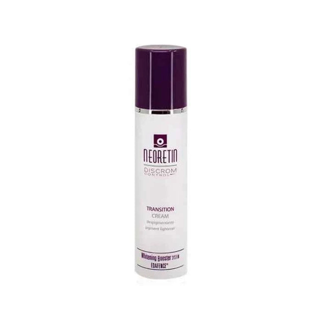 Neoretin Discrom Control Transition – Cream Pigment Lightener Unisex, 50 ml