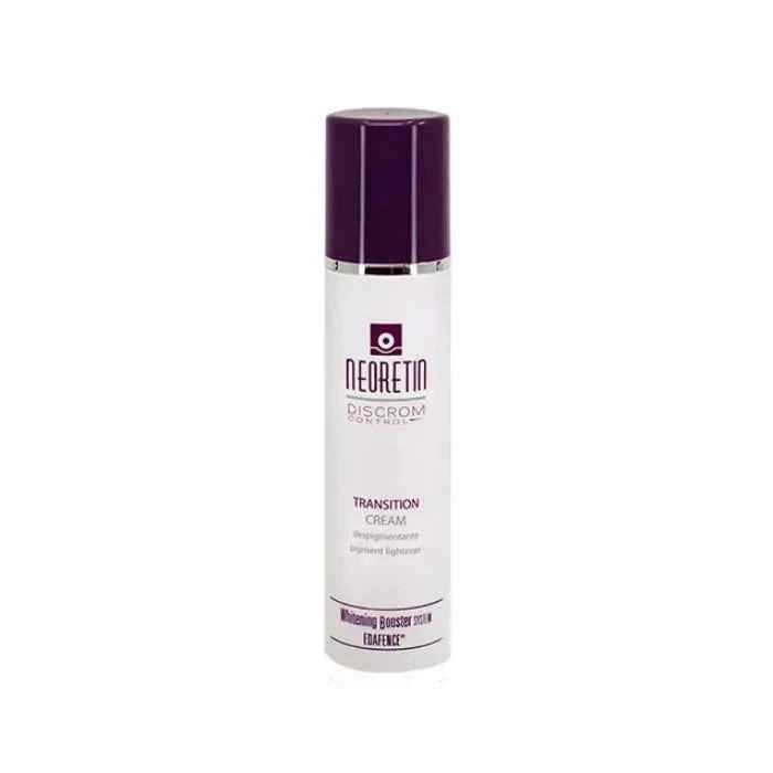 Neoretin Discrom Control Transition – Cream Pigment Lightener Unisex, 50 ml