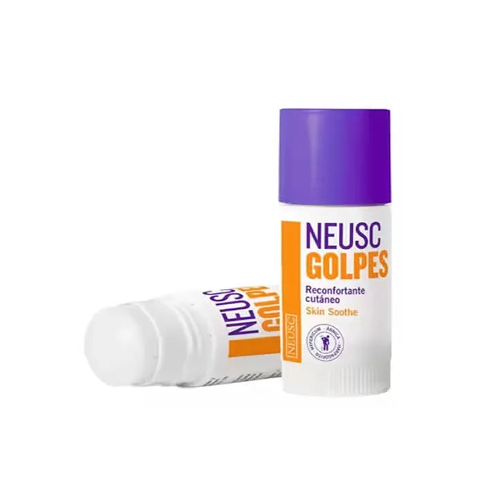 Neusc Bumps Skin Soothing Stick Unisex