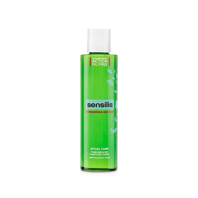 Sensilis Ritual Care Purifying Toner, 200 ml